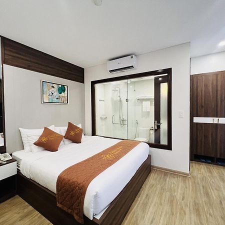 Dong Khe Sau Catba View Hotel מראה חיצוני תמונה